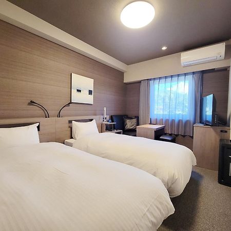 Hotel Route-Inn Komoro Luaran gambar