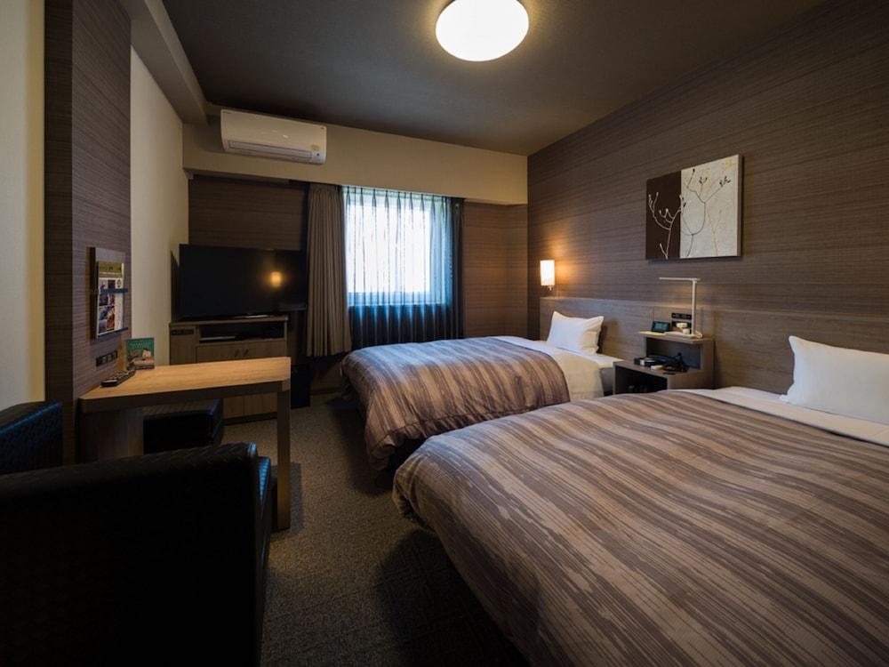 Hotel Route-Inn Komoro Luaran gambar
