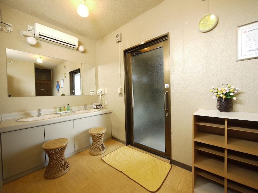 Hotel Route-Inn Komoro Luaran gambar