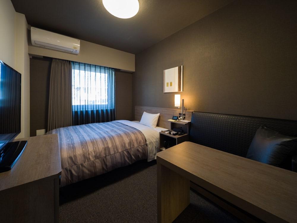 Hotel Route-Inn Komoro Luaran gambar