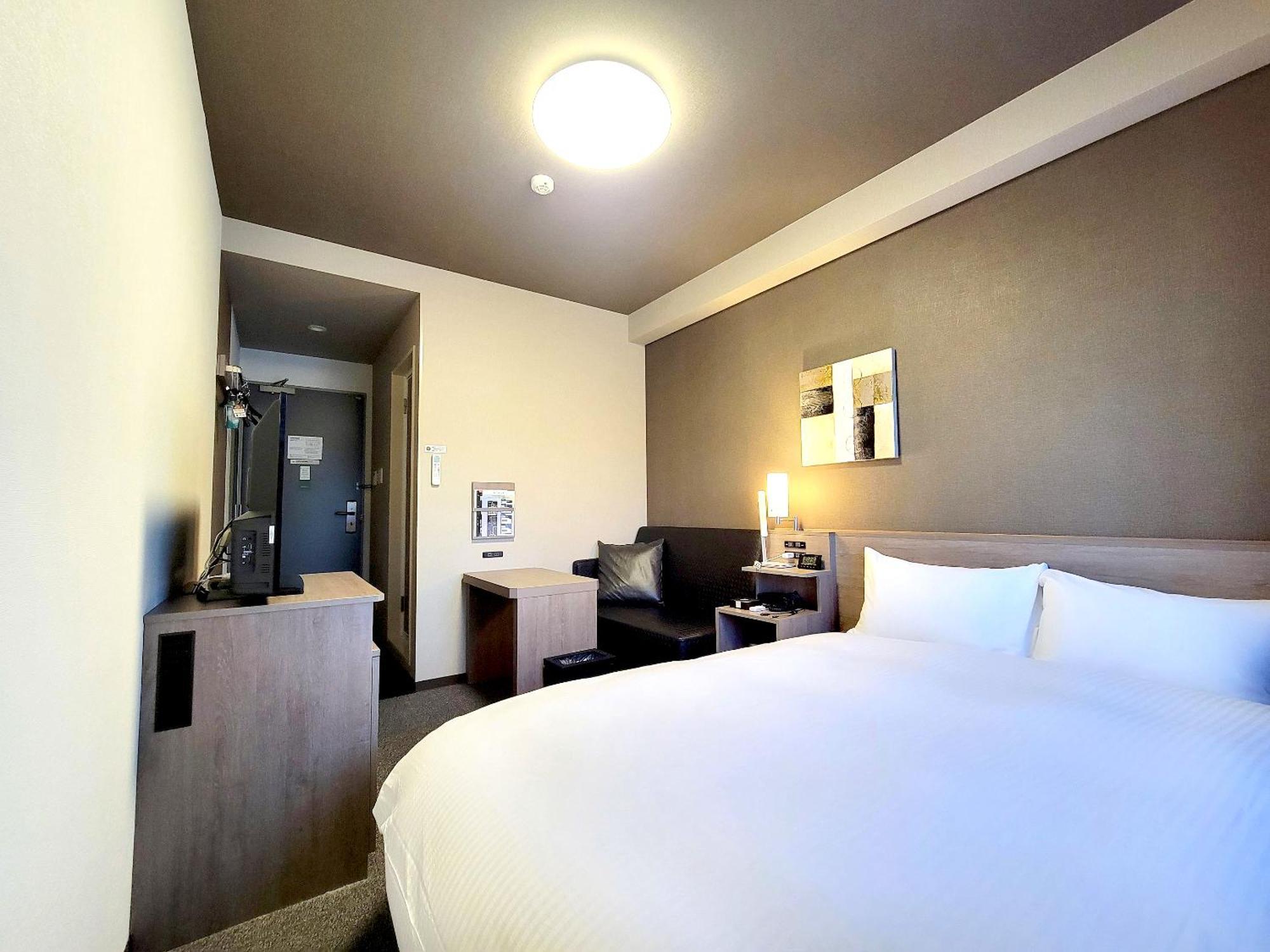 Hotel Route-Inn Komoro Luaran gambar