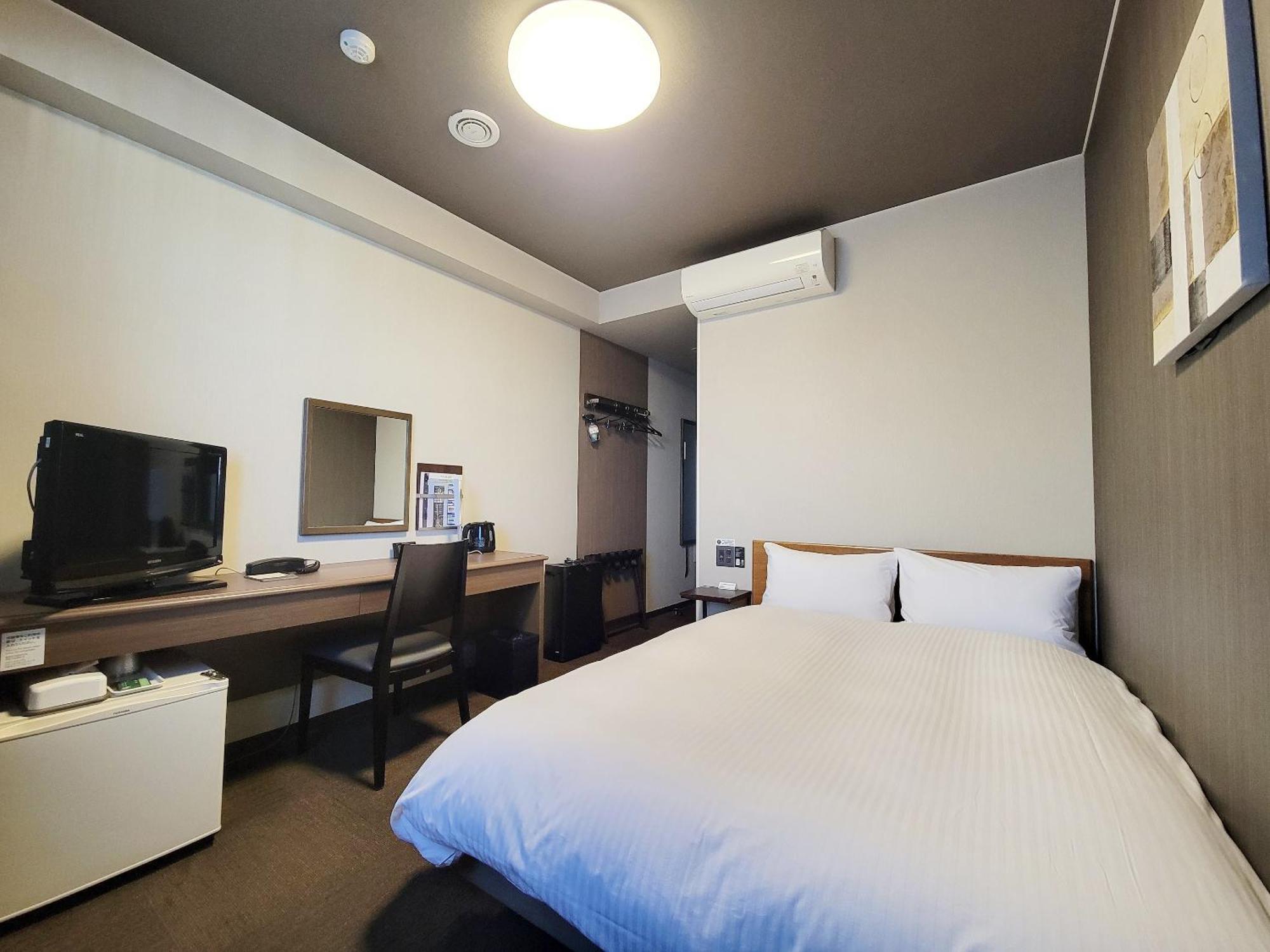 Hotel Route-Inn Komoro Luaran gambar