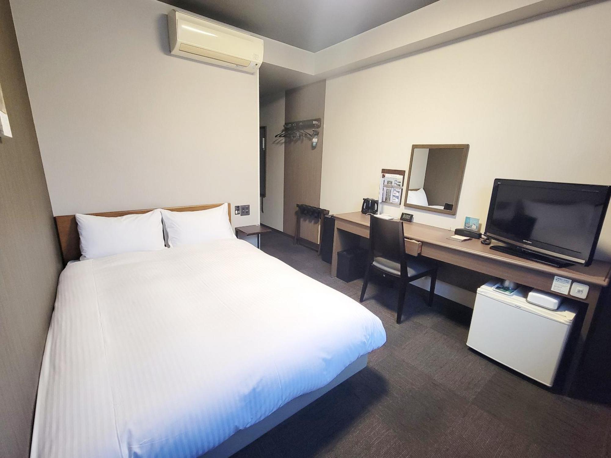 Hotel Route-Inn Komoro Luaran gambar