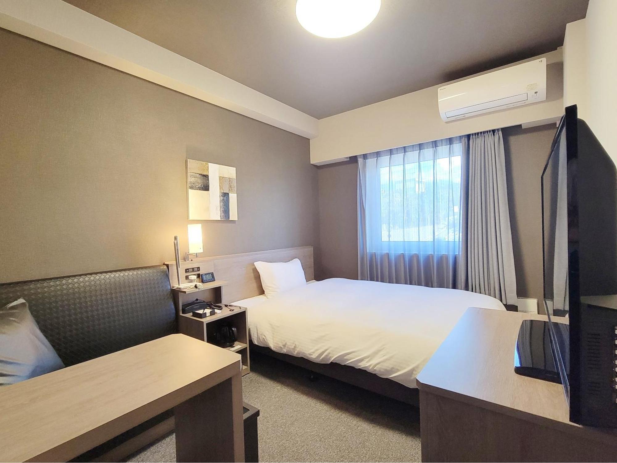 Hotel Route-Inn Komoro Luaran gambar