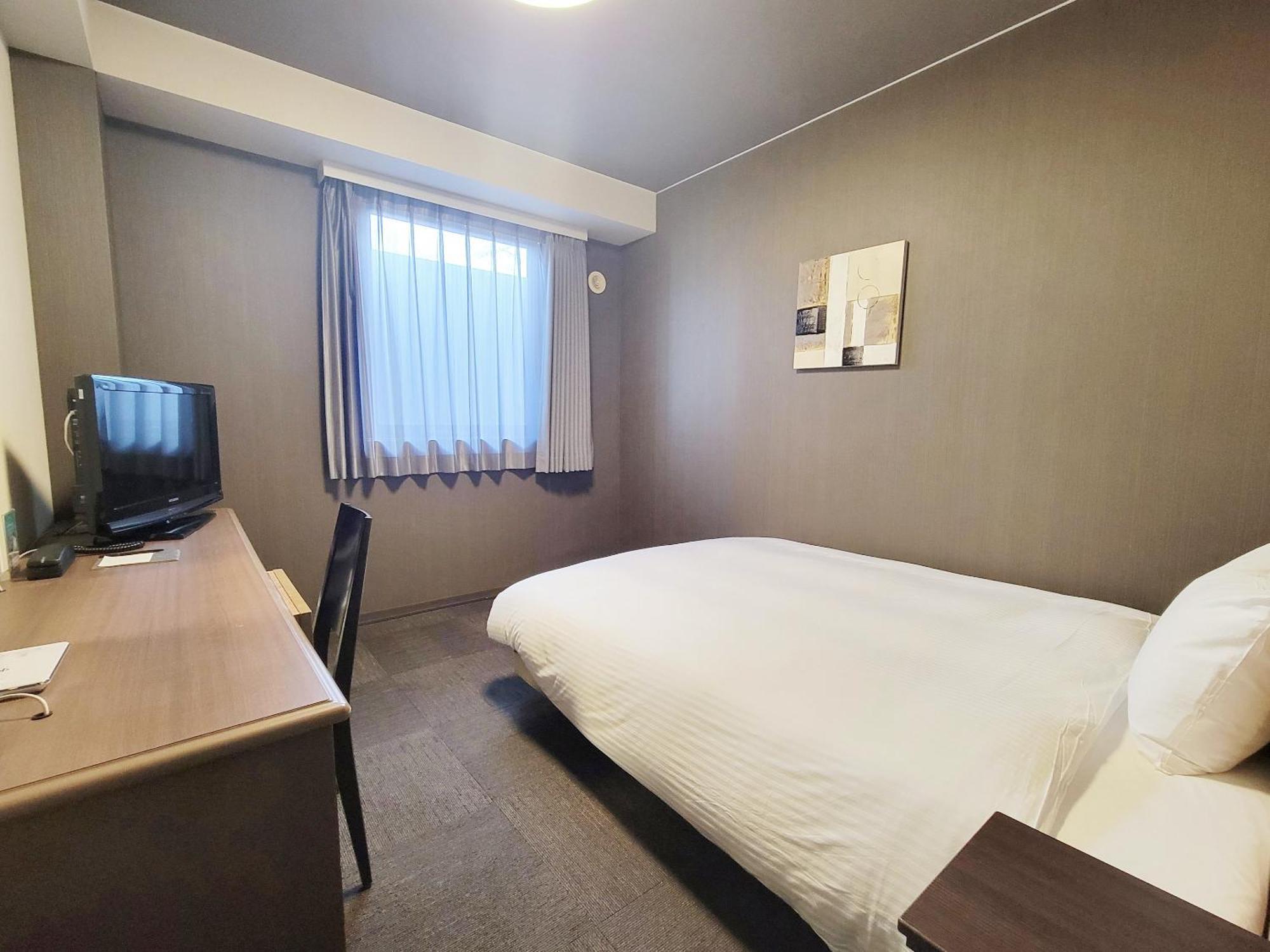 Hotel Route-Inn Komoro Luaran gambar