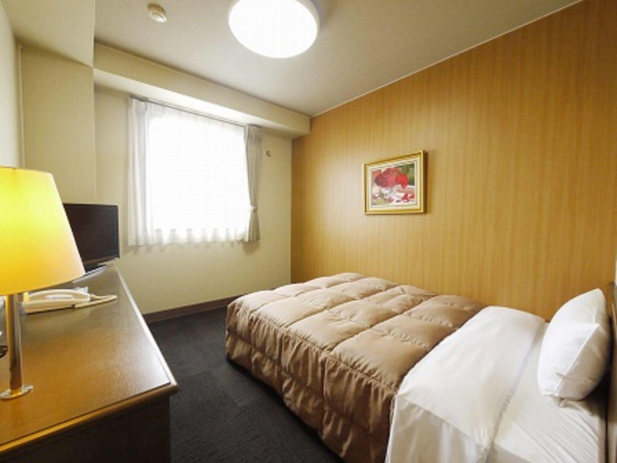 Hotel Route-Inn Komoro Luaran gambar