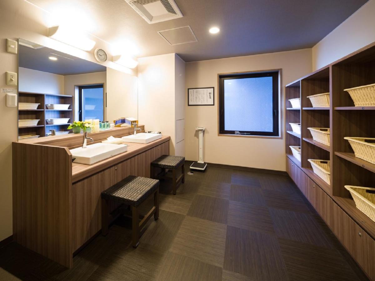 Hotel Route-Inn Komoro Luaran gambar